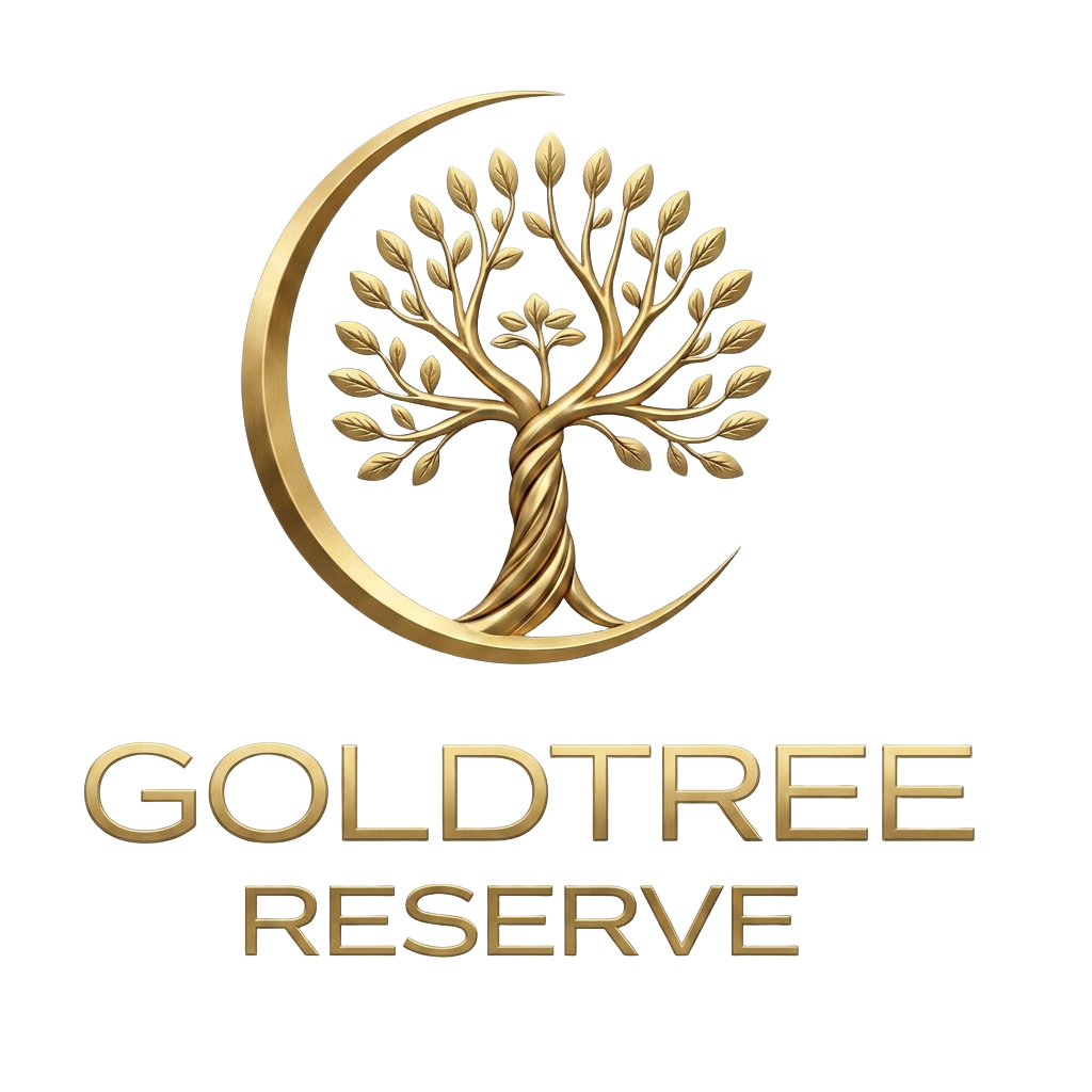 Goldtree Reserve