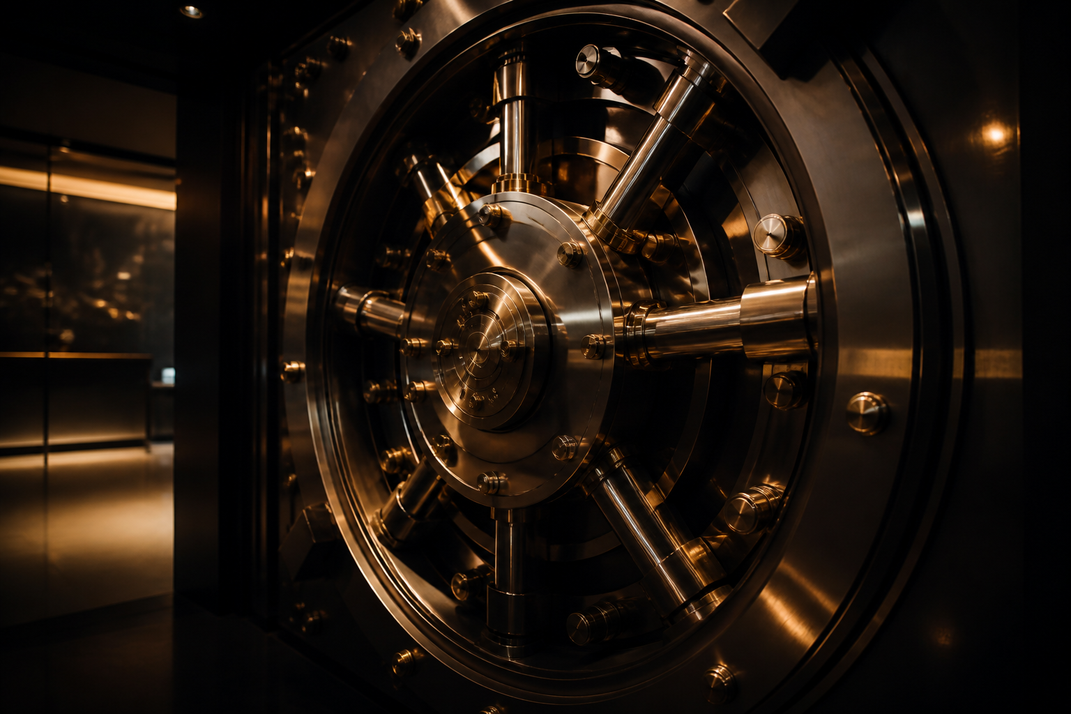A Strategic Guide to Physical Gold Exposure for Certified HNW Investors